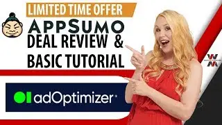 AdOptimizer Review & Tutorial: Decrease ad costs with Artificial Intelligence