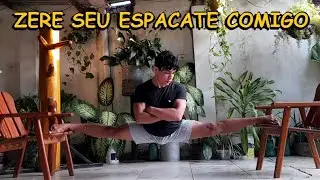 COMO ZERAR O ESPACATE RÁPIDO - VAMOS TREINAR JUNTOS?