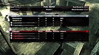 3v3 TRUKF1T o7, EquiLz HaNN, Ghosteyez llx vS. PurpFrog ll, Deity of Solace, Deity of Resent