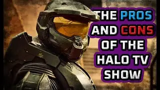 Halo TV Series: Good Or Bad For Halo?