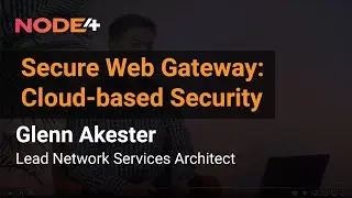 Secure Web Gateway | Network Security Services
