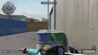 Warface - Эйс