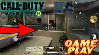 COD (CALL OF DUTY MOBILE) The Best Mobile Game!!! | GamePlay | Montage