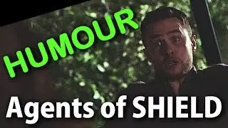 agents of shield | 