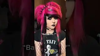 Best emo anthem? 