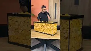 Eating 1 000 McNuggets 🍟