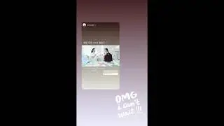 Tiffany Young IG Story videos 1 tiffanyyoungofficial 8.13.21