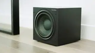 Bowers & Wilkins Серия 600