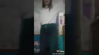 Ada yang bilang mirip cimoy coba perhatiin