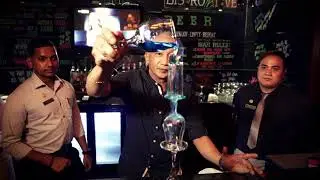Bistro Live Video Promo
