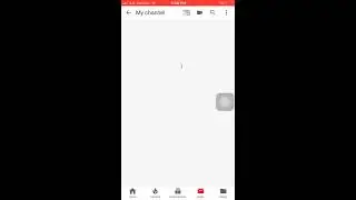 Yt profile changing