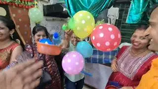 janmashtami celebration 2k23