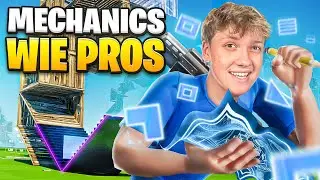 Welche EDIT EINSTELLUNG ist die BESTE für DICH?! 🤔 (Pro werden)