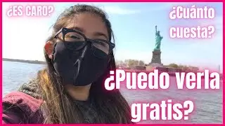 Estatua de la Libertad en Nueva York