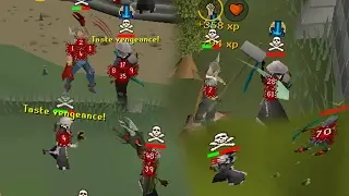 OSRS Gl Im Zerk Mini Pk Video 15