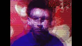 Jackorider - Mixed Personalities P.1 (Prod. R!LL)