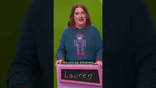 A Medication Ad Where the Announcer Experiences All the Side Effects
