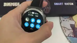 #skmei