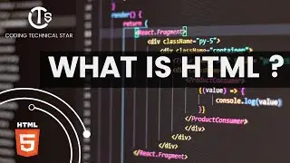 HTML5 | Web Development Basics Course