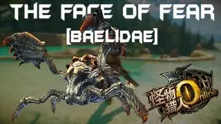 [MHO] Episode 2 - Chapter 2 - The Face of Fear | Baelidae