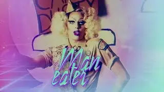 Crystal Methyd; Maneater