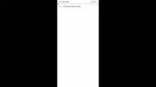 How to change facebook password || change facebook password in fb Lite 