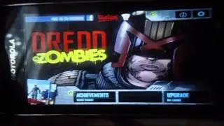 Juegos Para Android (Zombies)