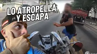 EN BRASIL NO SE ABURREN!!! 😰 REACCINANDO A SUSTOS EN MOTO EP. 171 🔥
