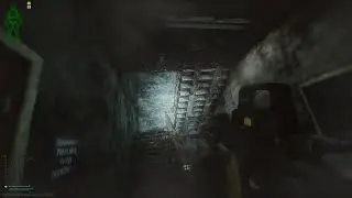 Escape From Tarkov | -4 на заводе