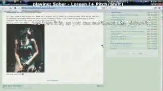 deviantART || How to show pictures in the journal entries