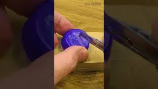 DIY Rope – Plastic Bottle Cutter in One Minute