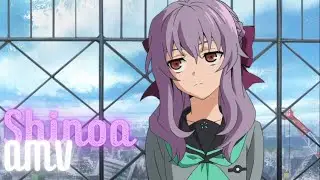 Shinoa ~Say My Name~ Edit / AMV (Seraph Of The End)