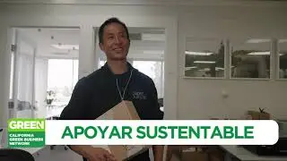 Negocios Sostenibles del Condado de San Mateo