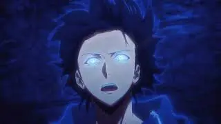Sung Jin Woo goes Ultra instinct | SUB VS DUB | SOLO LEVELING