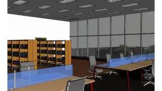 Revit Keystone library Walkthrough