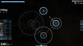 AIM PLAYER (disconnected 6.87* fc)