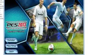 descargar pes 2013