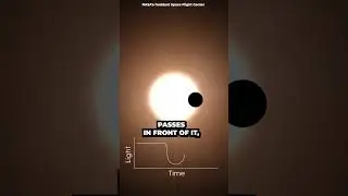 The discovery of exoplanets. #cosmoknowledge #space #universe #cosmos #astronomy #exoplanets
