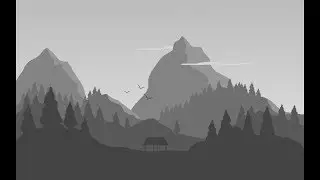 Learn How to Convert a Color Image to Grayscale Mode | Gravit Designer Tutorial