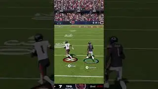 Stefon Diggs is unreal
