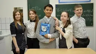 Физика-7. Фильм двадцать восьмой. - 