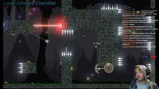 Godot moving lasers and blood