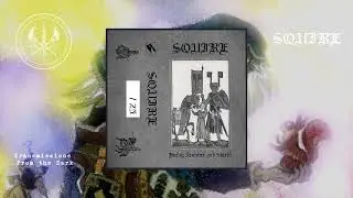 Squire - Heavy Armour and Shield (full demo, 2023)