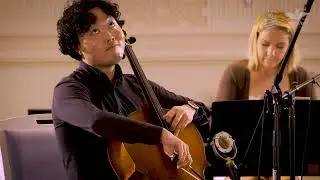 Cooperstown Summer Music Festival | Armando’s Rhumba