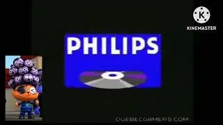 I sent Dr. Leo to the Phillips logo (next is Nightmare Bear from Pet Simulator)