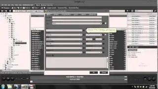 MediaMonkey Manual Batch Tagging