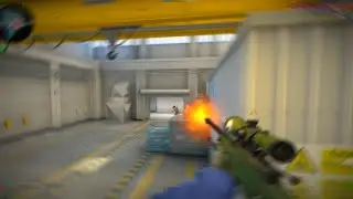 100% ACCURATE JUMPSHOTS IN CSGO