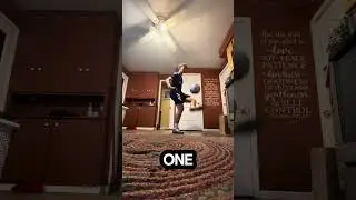 How to train like Ronaldo 🐐