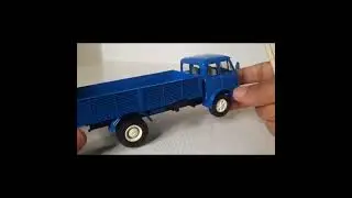 МАЗ-5335  "Наш Автопром "  1:43