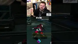 Hackers Ruining Halo For Courage #SHORTS